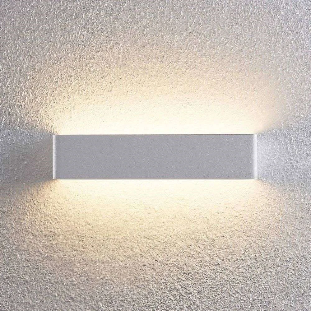 Karam Aplique De Pared White - Arcchio 4 Karam Aplique De Pared White - Arcchio - Imagen 4