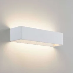 Karam Aplique De Pared White - Arcchio 11 Karam Aplique De Pared White - Arcchio -Mejor Iluminación Tienda 42510965921846