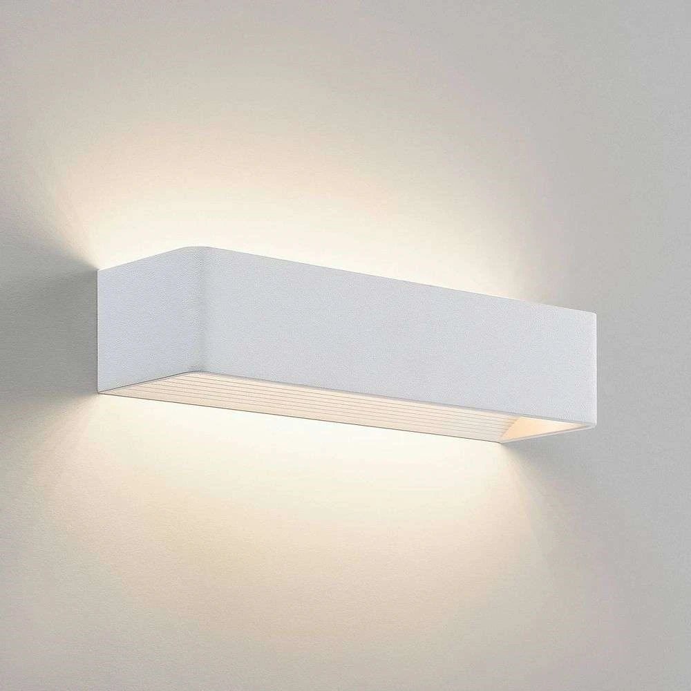 Karam Aplique De Pared White - Arcchio 6 Karam Aplique De Pared White - Arcchio - Imagen 6