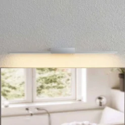 Metin Aplique De Pared L68 Chrome/White - Arcchio -Mejor Iluminación Tienda 42510965922904