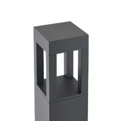 Kirito Lámpara Para Jardín H90 Dark Grey - Arcchio -Mejor Iluminación Tienda 42510965927334