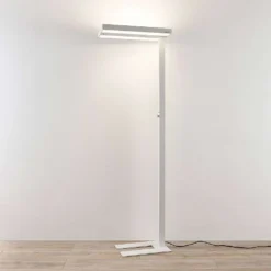 Nelvana Lámpara De Pie White - Arcchio -Mejor Iluminación Tienda 4251096593259 5