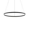 Albiona Lámpara Colgante Ø80 Black/White - Arcchio