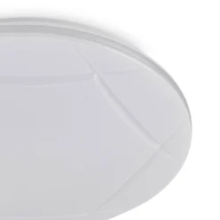 Favoria Lámpara De Techo Smart Home Ø39 White/Opal - Lindby -Mejor Iluminación Tienda 4251096598155 5