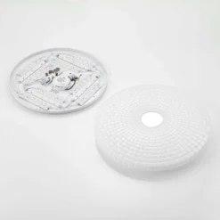 Laubini Lámpara De Techo Smart Home Ø48 White/Opal - Lindby -Mejor Iluminación Tienda 4251096598186 9
