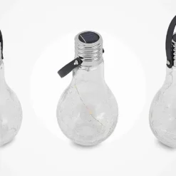 Shams Lámpara Solar 3pcs - Lindby -Mejor Iluminación Tienda 4251911707854lindby shams led solarleuchte5