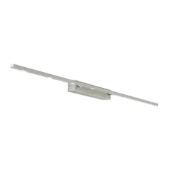 Alexis Aplique De Pared L158 Nickel/Chrome - Lucande