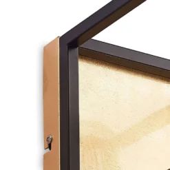 Miravi Aplique De Pared Gold/Black - Lindby -Mejor Iluminación Tienda 42519117139546