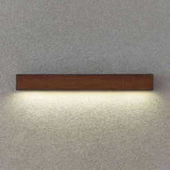 Lengo Aplique Exterior L50 Wood - Arcchio 10 Lengo Aplique Exterior L50 Wood - Arcchio -Mejor Iluminación Tienda 42519117140365