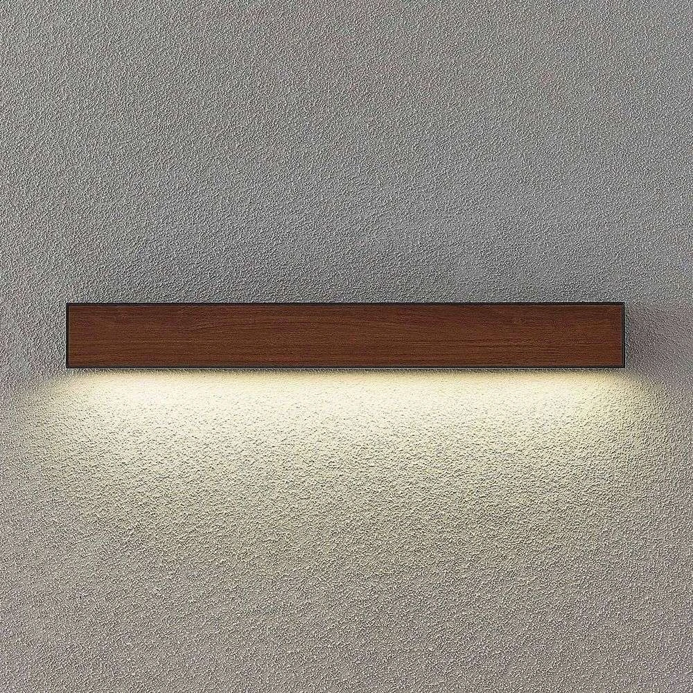 Lengo Aplique Exterior L50 Wood - Arcchio 5 Lengo Aplique Exterior L50 Wood - Arcchio - Imagen 5