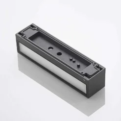 Lengo Aplique Exterior L25 Graphite - Arcchio 11 Lengo Aplique Exterior L25 Graphite - Arcchio -Mejor Iluminación Tienda 42519117140436