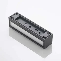 Lengo Aplique Exterior L25 Wood - Arcchio -Mejor Iluminación Tienda 42519117140674