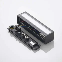 Lengo Aplique Exterior L25 Wood - Arcchio -Mejor Iluminación Tienda 42519117140675