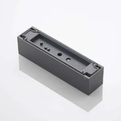 Lengo Down Aplique Exterior L25 Graphite - Arcchio -Mejor Iluminación Tienda 42519117140746