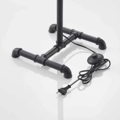 Gibari Lámpara De Pie - Lindby -Mejor Iluminación Tienda 42519117328257