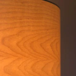 Veneer Lámpara De Sobremesa Ø25 Alder - Envostar -Mejor Iluminación Tienda 42519117332804