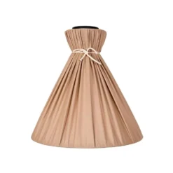 Lola Lámpara De Techo Cappucino/Beige - Envostar