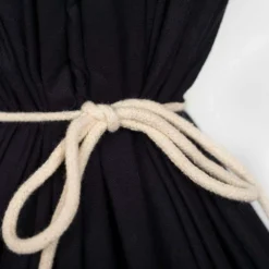 Lola Lámpara Colgante Black/Beige - Envostar -Mejor Iluminación Tienda 42519117341193