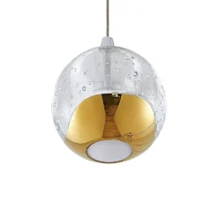 Meriton 9 Cluster Lámpara Colgante - Lucande -Mejor Iluminación Tienda 42519117438526