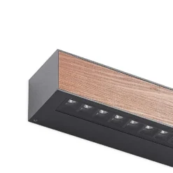 Miraz LED Aplique Exterior Dark Grey/Dark Wood - Arcchio -Mejor Iluminación Tienda 4251911745290 6