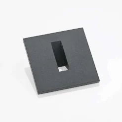 Lanti Luz De Pared Empotrada IP65 Black - Arcchio -Mejor Iluminación Tienda 4251911749236 5