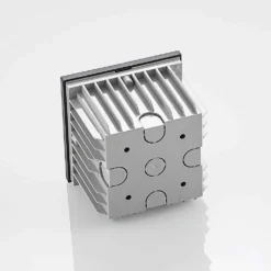 Lanti Luz De Pared Empotrada IP65 Black - Arcchio -Mejor Iluminación Tienda 4251911749236 7