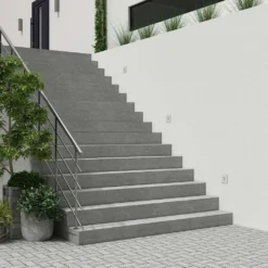 Lanti Luz De Pared Empotrada IP65 White - Arcchio -Mejor Iluminación Tienda 4251911749250 3