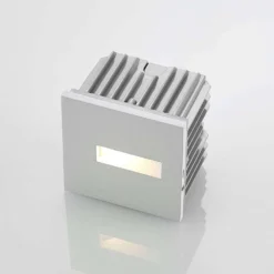 Lanti Luz De Pared Empotrada IP65 White - Arcchio -Mejor Iluminación Tienda 4251911749250 4