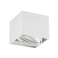 Michonne 1 Empotrable White - Arcchio