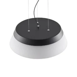 Jusanna LED Lámpara Colgante Opal - Lucande -Mejor Iluminación Tienda 4251911754384 6