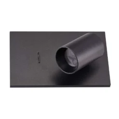 Brinja Aplique De Pared USB Black - Arcchio -Mejor Iluminación Tienda 4251911755589 4