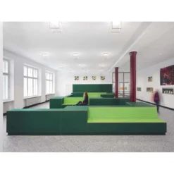 Reflex 2 LED Lámpara De Techo M 200 Black/Matt White - Serien Lighting -Mejor Iluminación Tienda 4260548461862 REFLEX20. 12 13 14 15 16