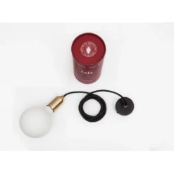 Brass Portalámpara- Tala -Mejor Iluminación Tienda 506040015157820brass20pendel20 20tala 4