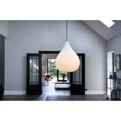 Drops Lámpara Colgante Ø38 Opal - Halo Design -Mejor Iluminación Tienda 5703638405821 3