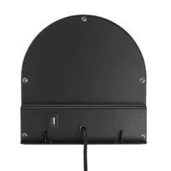 Cody Aplique De Pared Black - Nordlux -Mejor Iluminación Tienda 5704924005114 5