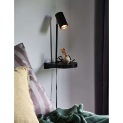 Cody Aplique De Pared Black - Nordlux -Mejor Iluminación Tienda 5704924005114 6