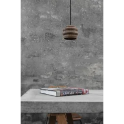 Peak Lámpara Colgante Roble Ahumado - CPH Lighting -Mejor Iluminación Tienda 570843241192420peak20pendel20rc3b8get20eg 5