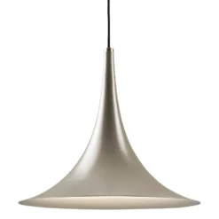 Trion 45 P1 Lámpara Colgante Latón/Arena Oscura - Darø