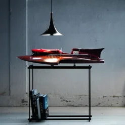 Trion 35 P1 Lámpara Colgante Negro - Darø -Mejor Iluminación Tienda 570934902449820trion203520pendel20 20darc3b8 3