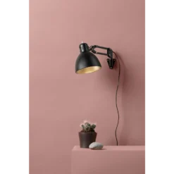 Archi W1 Aplique De Pared Bosque Verde - Nordic Living -Mejor Iluminación Tienda 5711389400064 archi w1 vaeglampe forest green nordic living3