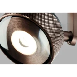 Cosmo C1 Lámpara De Techo 2700K Rose Gold - Light-Point -Mejor Iluminación Tienda 57113897100264