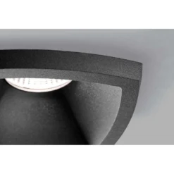 Mirage 1 Empotrable 2700/3000K Black - Light-Point -Mejor Iluminación Tienda 57113897102173