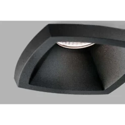 Mirage 1 Empotrable 2700/3000K Black - Light-Point -Mejor Iluminación Tienda 57113897102174