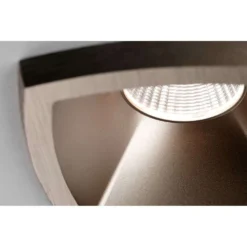 Mirage 1+ Empotrable 2700/3000K Rose Gold - Light-Point -Mejor Iluminación Tienda 57113897102794