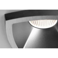 Mirage 1+ Empotrable 2700/3000K Titanium - Light-Point -Mejor Iluminación Tienda 57113897102863