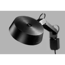 Dark W1 Aplique De Pared Carbon Black - Light-Point -Mejor Iluminación Tienda 57113897115113