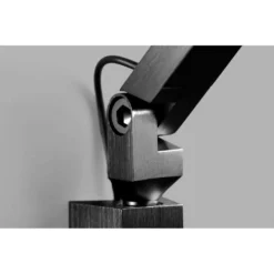 Dark W1 Aplique De Pared Carbon Black - Light-Point -Mejor Iluminación Tienda 57113897115114