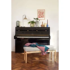 Solo Lámpara De Sobremesa Brass - Hübsch -Mejor Iluminación Tienda 57127721127553