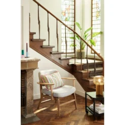 Podium Lámpara De Sobremesa H36 Amber - Hübsch -Mejor Iluminación Tienda 57127721179724