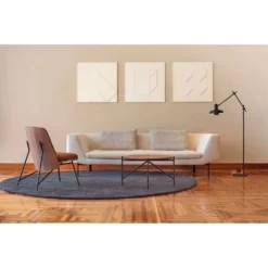 Arigato Lámpara De Pie Negro - Grupa 9 Arigato Lámpara De Pie Negro - Grupa -Mejor Iluminación Tienda 5712802100134 4